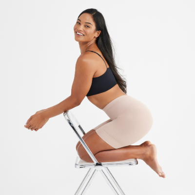 36Sculpt™ Cotton Shapewear | Breathable Cotton Tummy Control | Yummie
