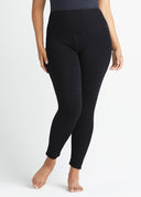 Black | 5' 10" | 1X | Ingrid