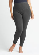 Charcoal | 5' 10" | 1X | Ingrid