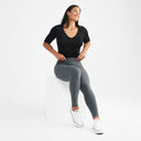 <h4>Shape Meets Style</h4>