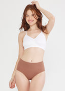 Cognac | 5' 9.5” | S