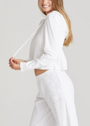 White | in White | S