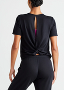 Black | 5'10 .5" | S