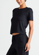 Black | 5'10 .5" | S