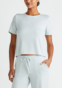 Misty Blue | 5'10 .5" | S