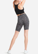 Leopard Print Castlerock | 5' 11" | S