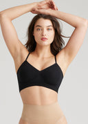 Black | bra size 32C | S/M | Sarah