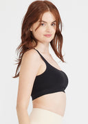 Black | bra size 34B | S/M | Stephanie