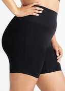 Black | 5' 10" | 1X/2X | Ingrid