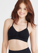 Black | bra size 34B | S/M | Stephanie