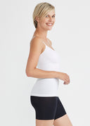 White | 5' 10” | S/M