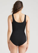 Black | 5'8" | S/M | Sarah