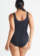 Black | 5' 10” | 1X/2X | Ingrid