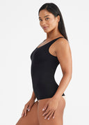 Black | 5' 9” | M/L