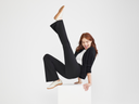 Shaping Leggings vs. Regular Leggings | Key Differences
