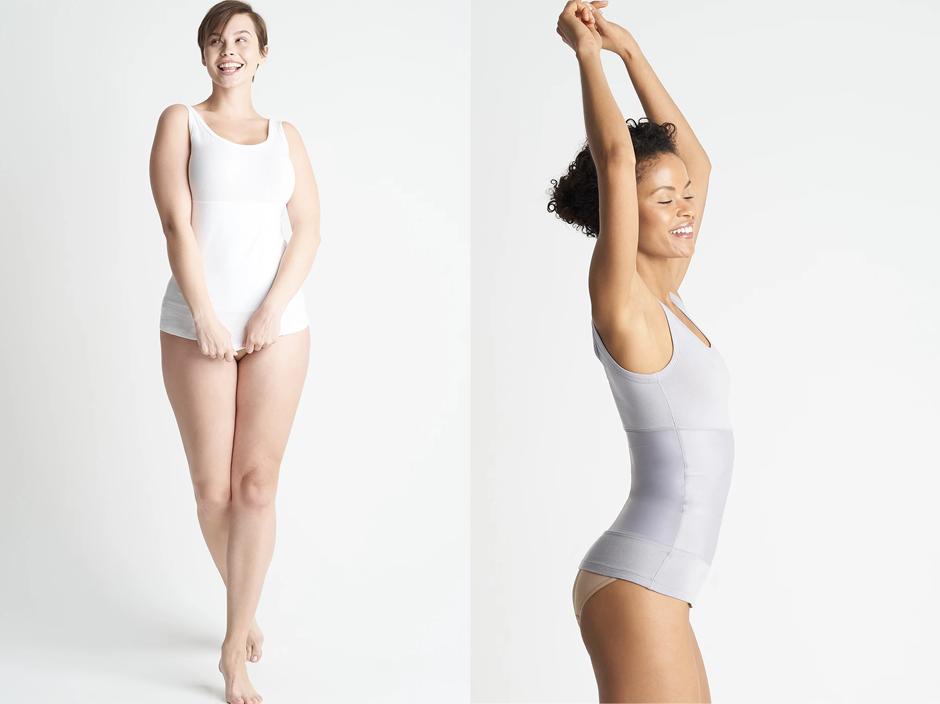 Discover Yummie's Patented Shapewear Tanks - Blog
