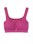 Yummie Bras featured on Yahoo.com for Breast Cancer Awareness Month
