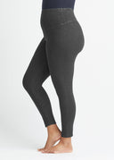 Charcoal | 5' 10" | 1X | Ingrid