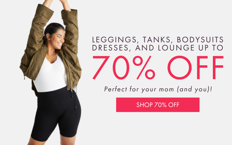 Homepage hero promotion image