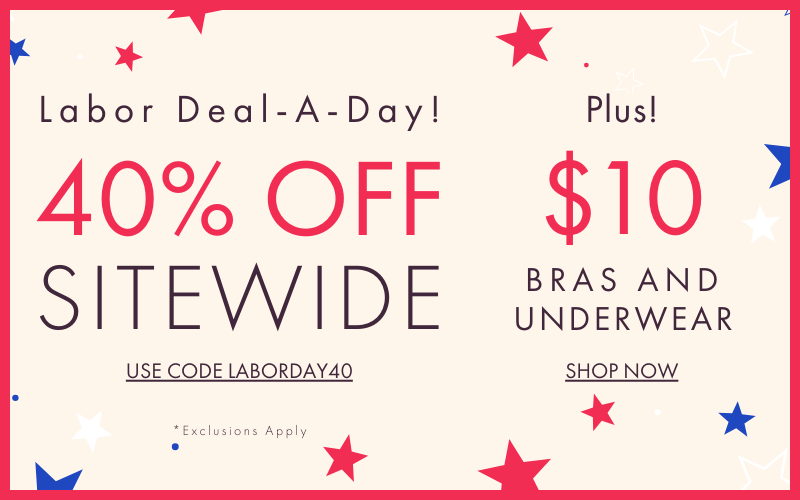 Homepage hero promotion image