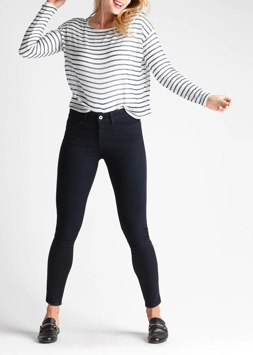 Yummie hot sale skinny jeans