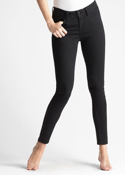 Skinny Jean in Black | yummie 
