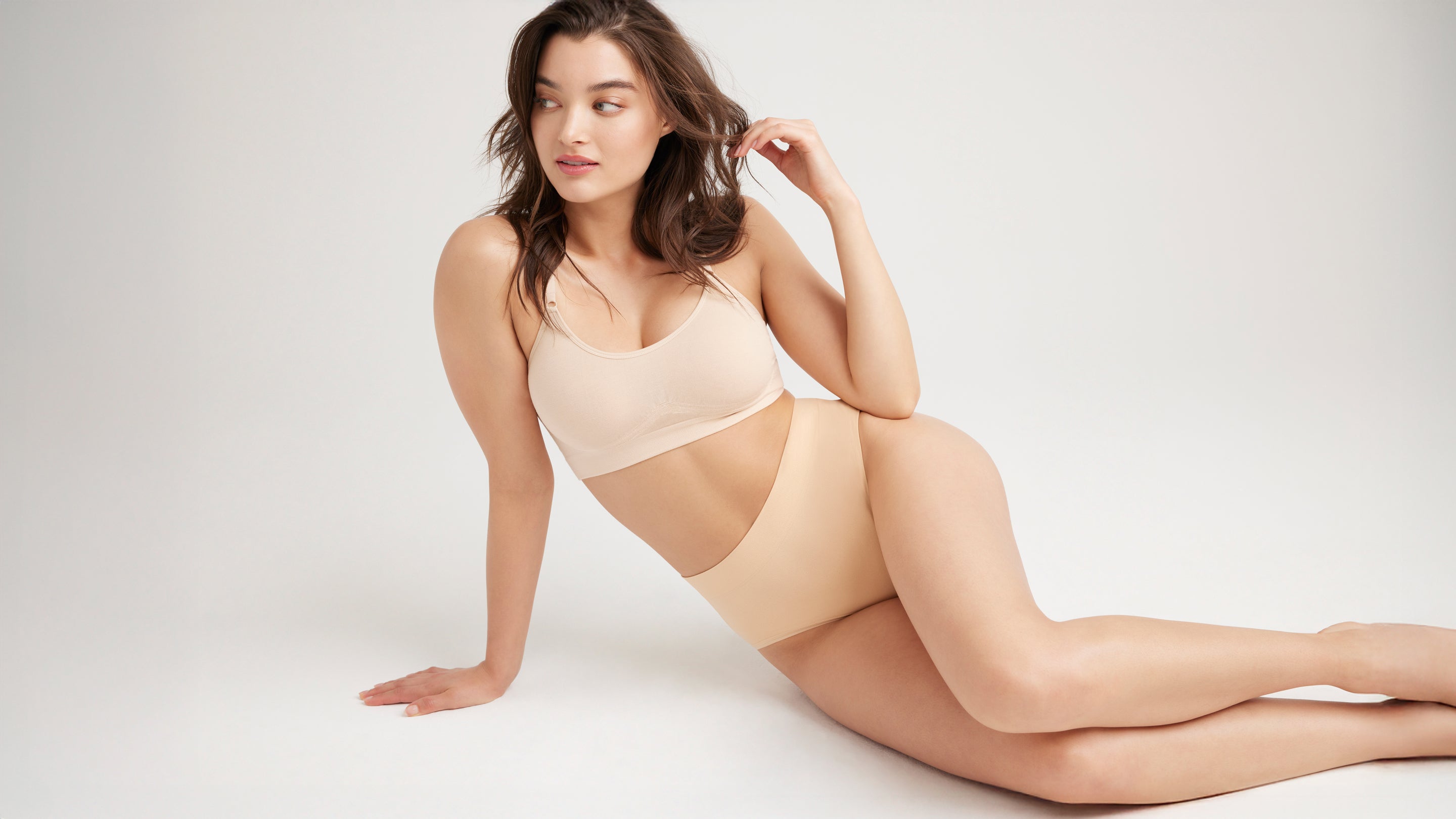 BEARPAW Women's Haven Slip-On Shoes - Perforated Suede Comfort Shoes With NeverWet Treatment