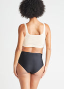 Black | 5'10 .5" | S