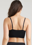 Black | bra size 32C | S/M | Sarah