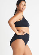 Black | bra size 38D | L/XL | Ingrid