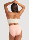 Non-Shaping Retro Brief from Yummie in Non-Shaping Retro Brief - 6