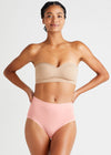 Non-Shaping Retro Brief from Yummie in Non-Shaping Retro Brief - 8