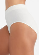 Whisper White Lace Jacquard | 5' 9” | M