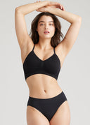 Black | 5' 8" | S