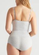 Heather Grey | bra size 34DD | M/L | Khrystyana