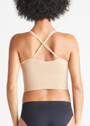 Almond | bra size 34C | S/M