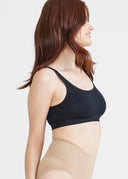 Black | bra size 34B | S/M