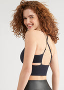 Black | bra size 34C | S/M