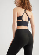 Black | bra size 34C | S/M