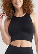 Black | bra size 34C | S/M