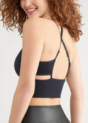 Black | bra size 34C | S/M