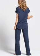 Mood Indigo Marl | 5' 9.5" | S | Julie