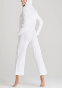White | in White | S