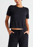 Black | 5'10 .5" | S