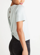 Misty Blue | 5'10 .5" | S
