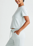 Misty Blue | 5'10 .5" | S