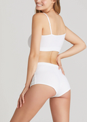 White | 5' 9.5" | S
