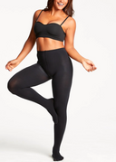 Black Rib/Heather Grey | 5'9" | M