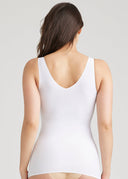 White | 5' 8" | S