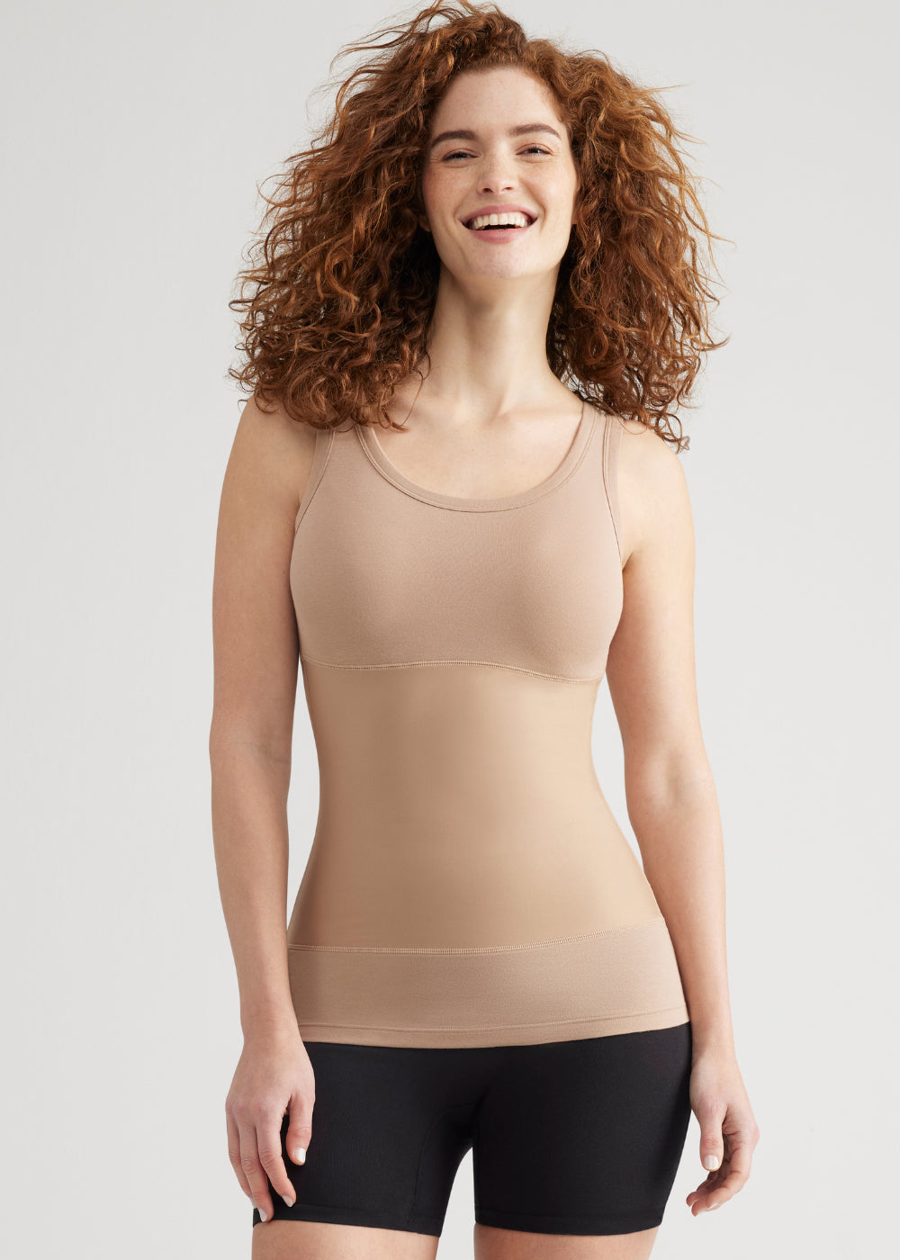 Yummie 6-in-1 Shaping Tank - Soma